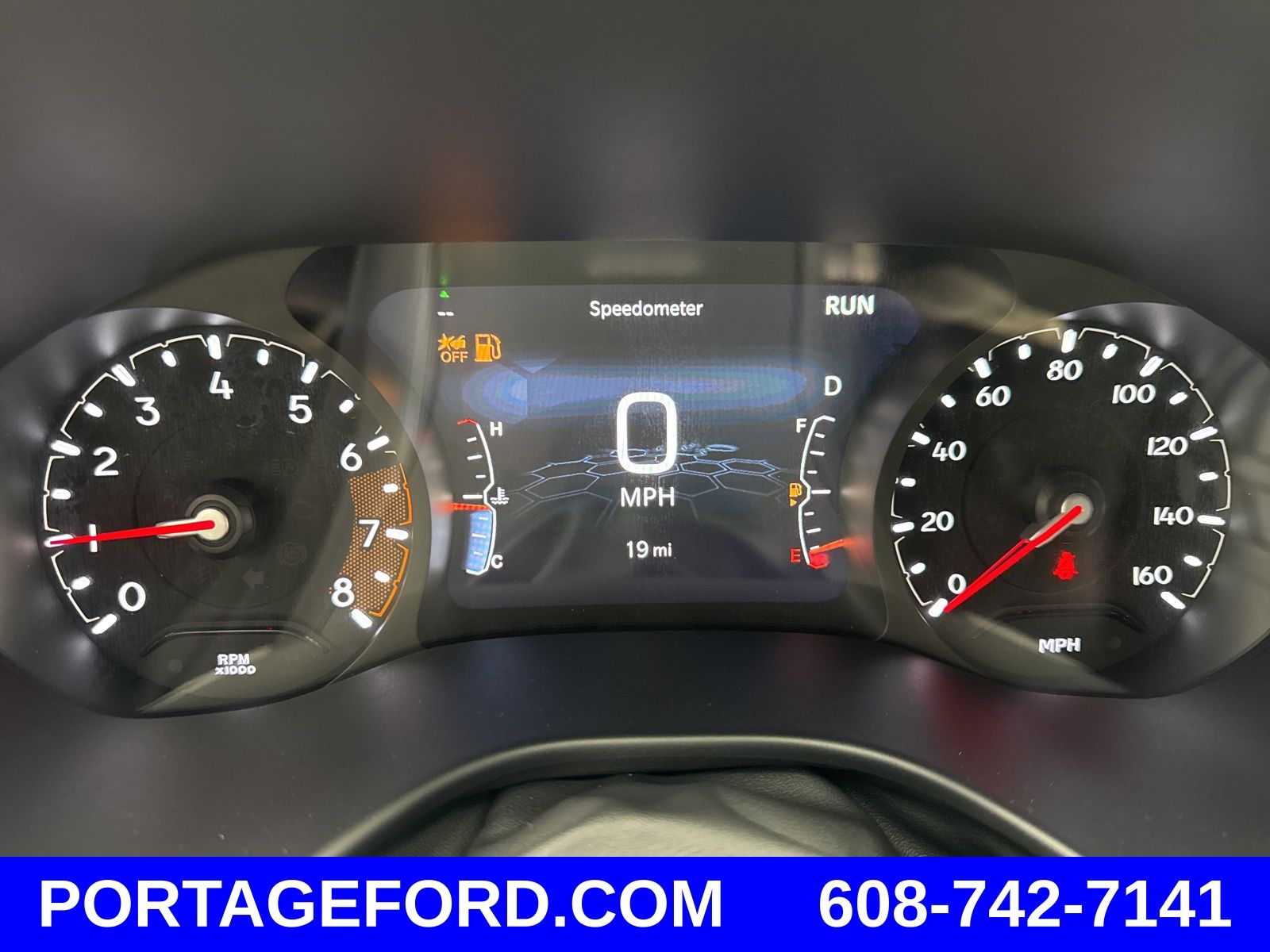 2026 Jeep Compass Limited - Photo 7