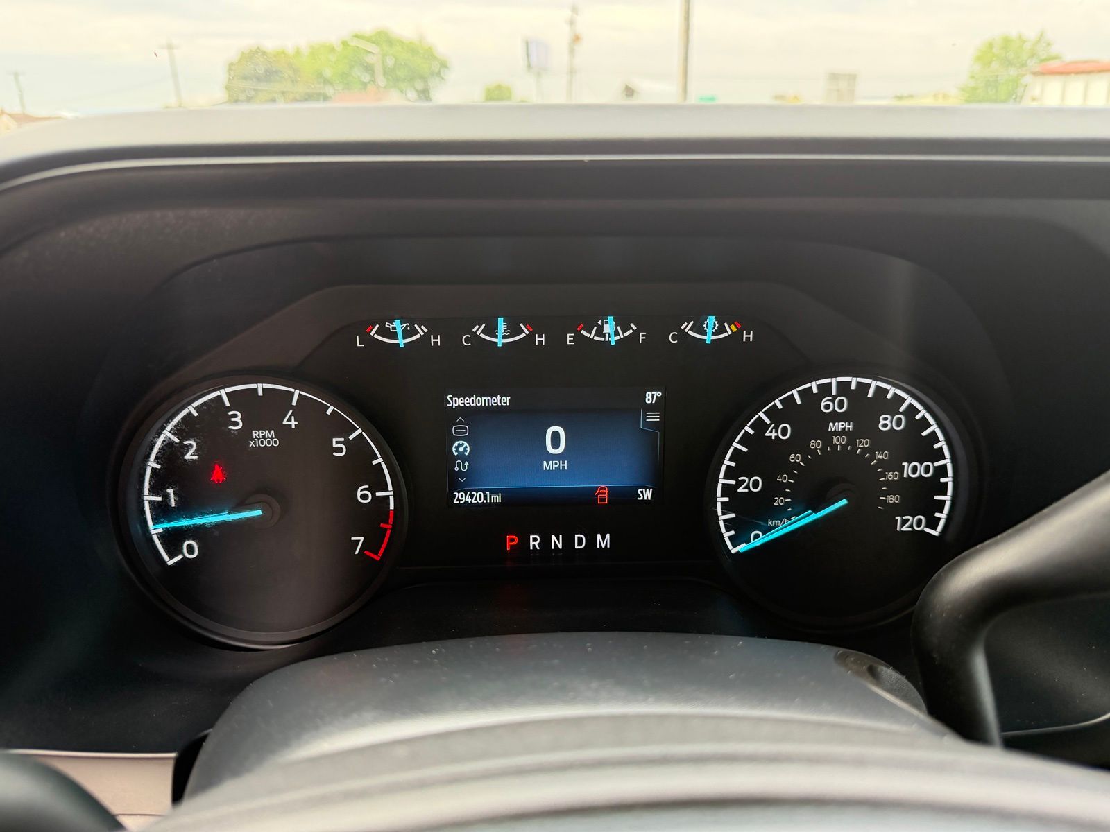 Used 2024 Ford F-250SD Truck