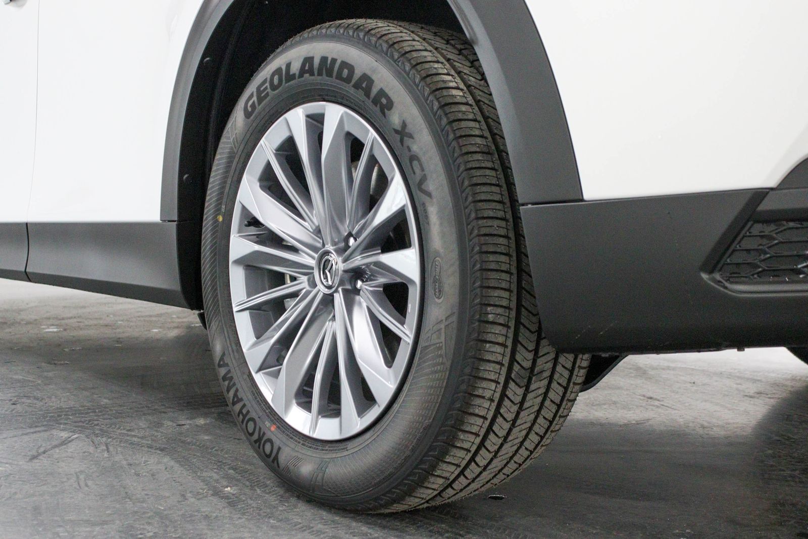 New Car 2025 Mazda Cx-90  3.3 Turbo Preferred For Sale Under $50,000 In Austin, Texas