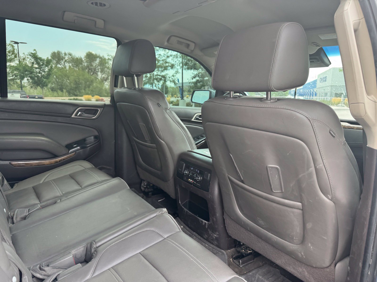 Used 2016 GMC Yukon XL SUV