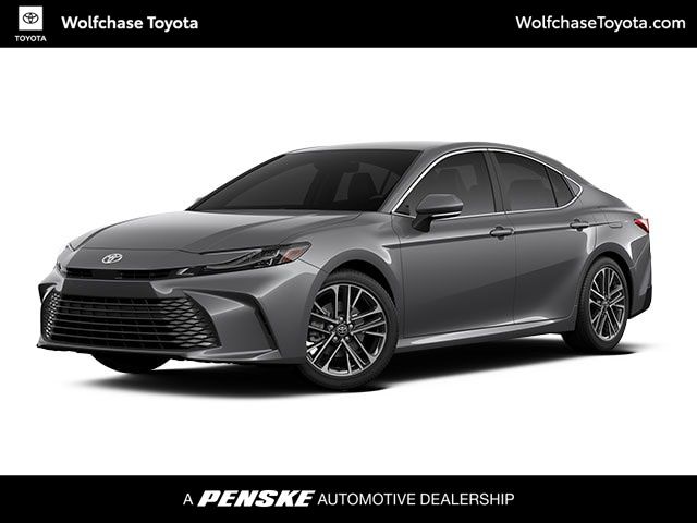2025 Toyota Camry XLE -
                Cordova, TN