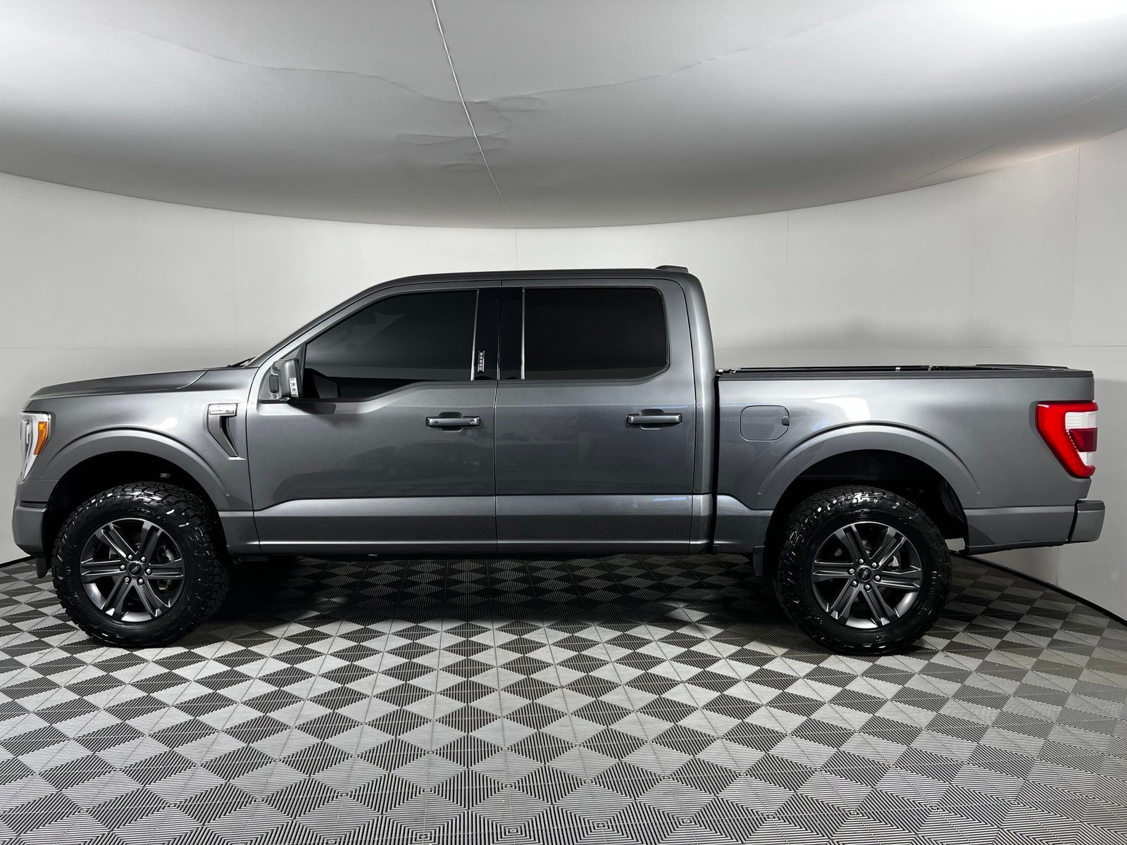 Thumbnail: 2023 Ford F-150 - 8