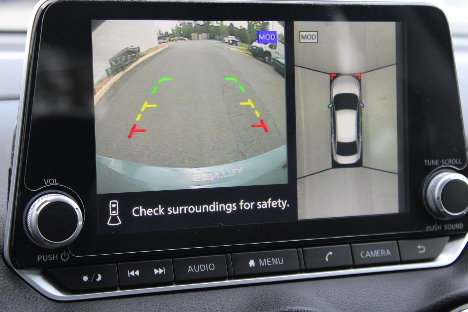 Used 2024 Gray Nissan SR image 20