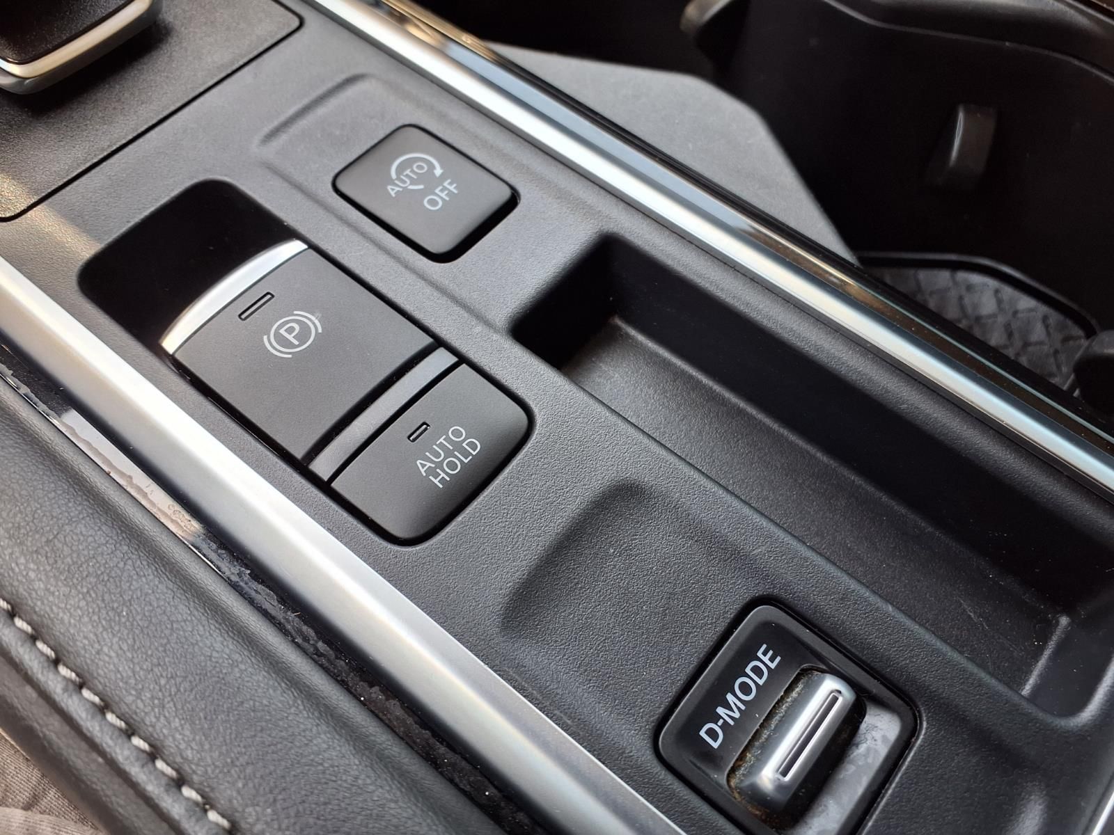 2024 Nissan Pathfinder SV White at Westside Lexus