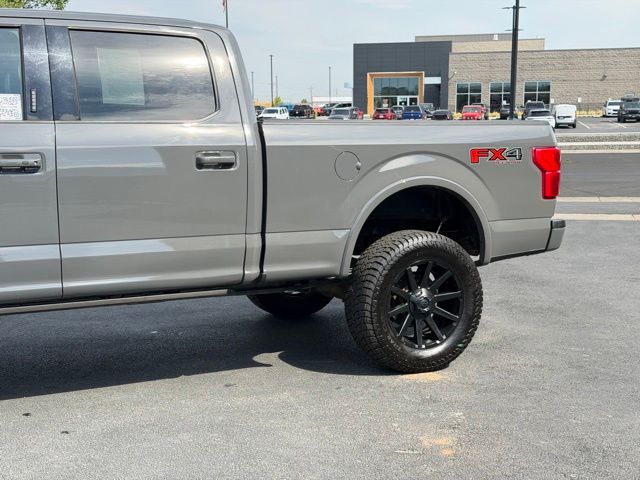 Used 2018 Ford F-150 Truck