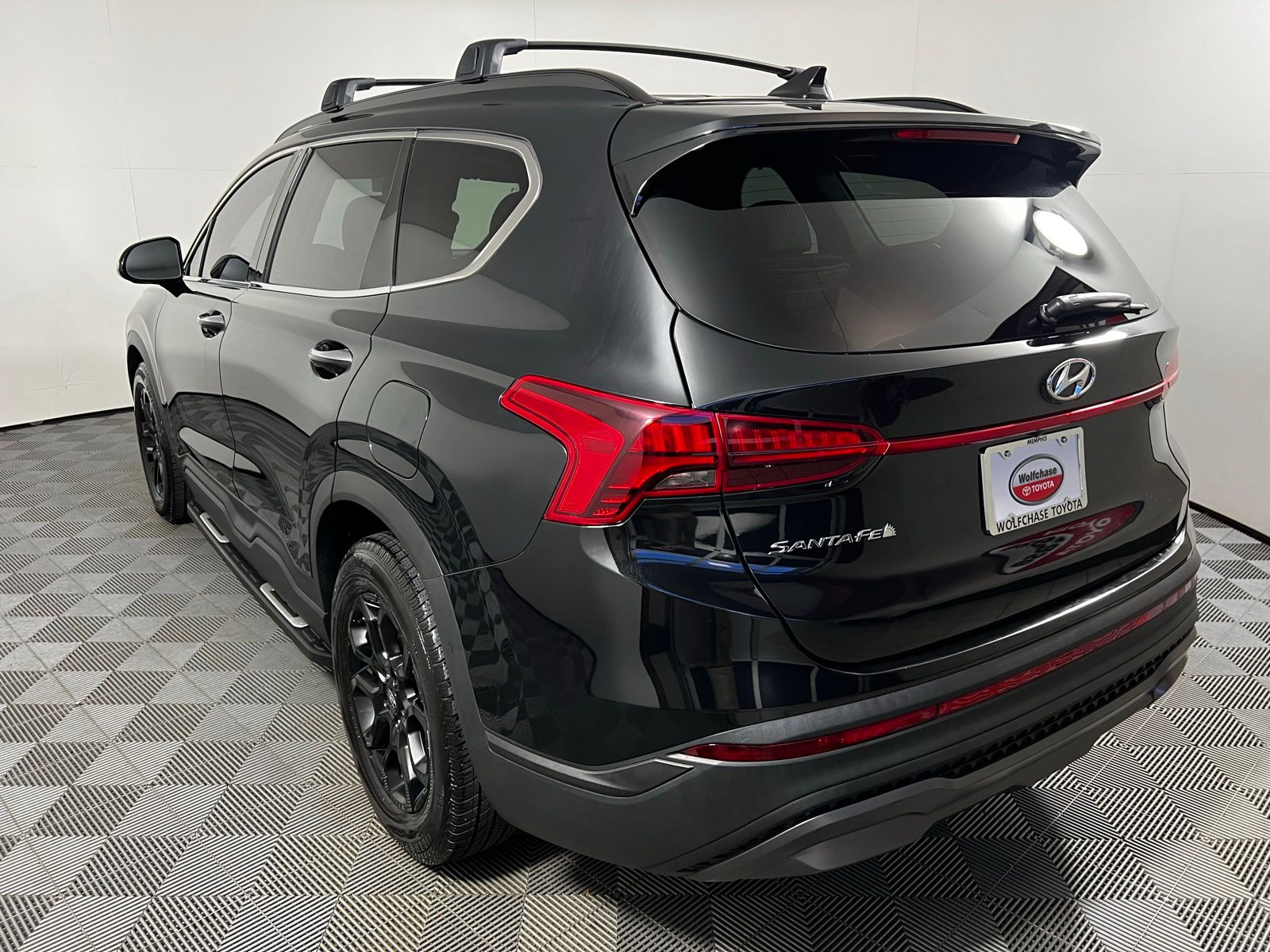 Thumbnail: 2022 Hyundai Santa Fe - 7