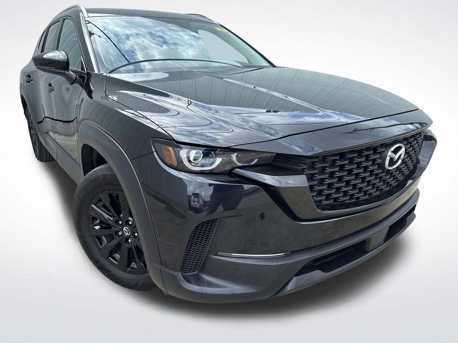 Used Car 2025 Mazda Cx-50  2.5 S Select Package For Sale Under $30,000 In Austin, Texas