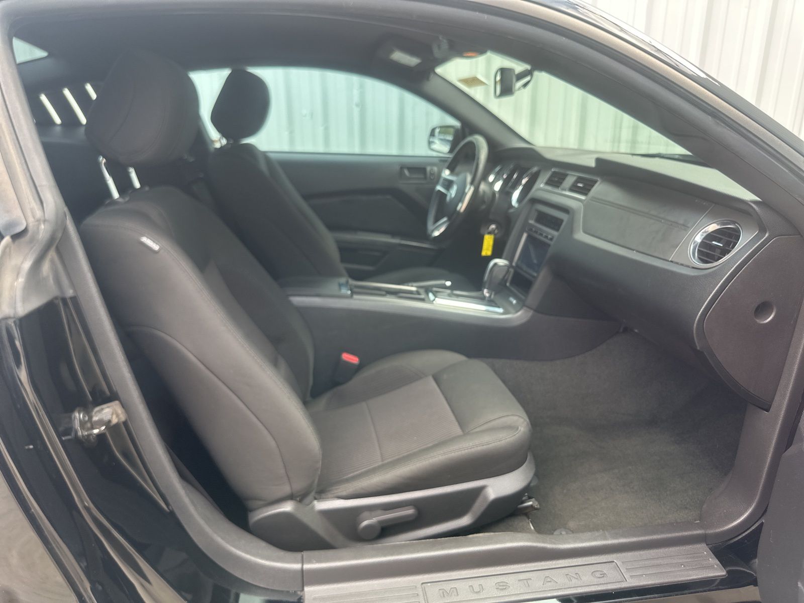 Used Car 2014 Ford Mustang  V6 For Sale Under $10,000 In Austin, Texas