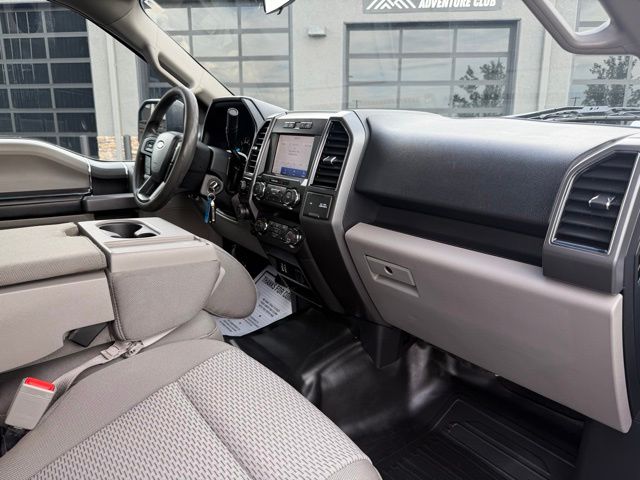 Used 2020 Ford F-150 Truck