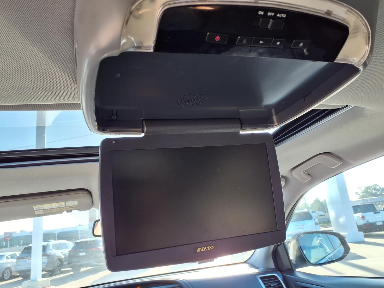 2015 Toyota Highlander XLE V6 Gray at DeMontrond Mazda