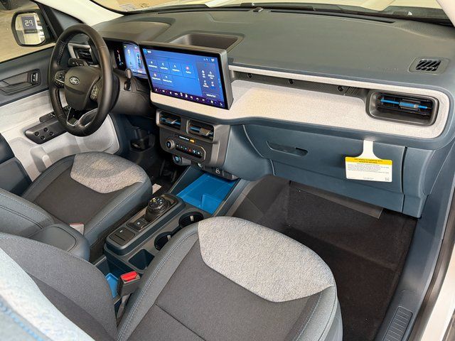 New 2026 Oxford White Ford XLT image 8
