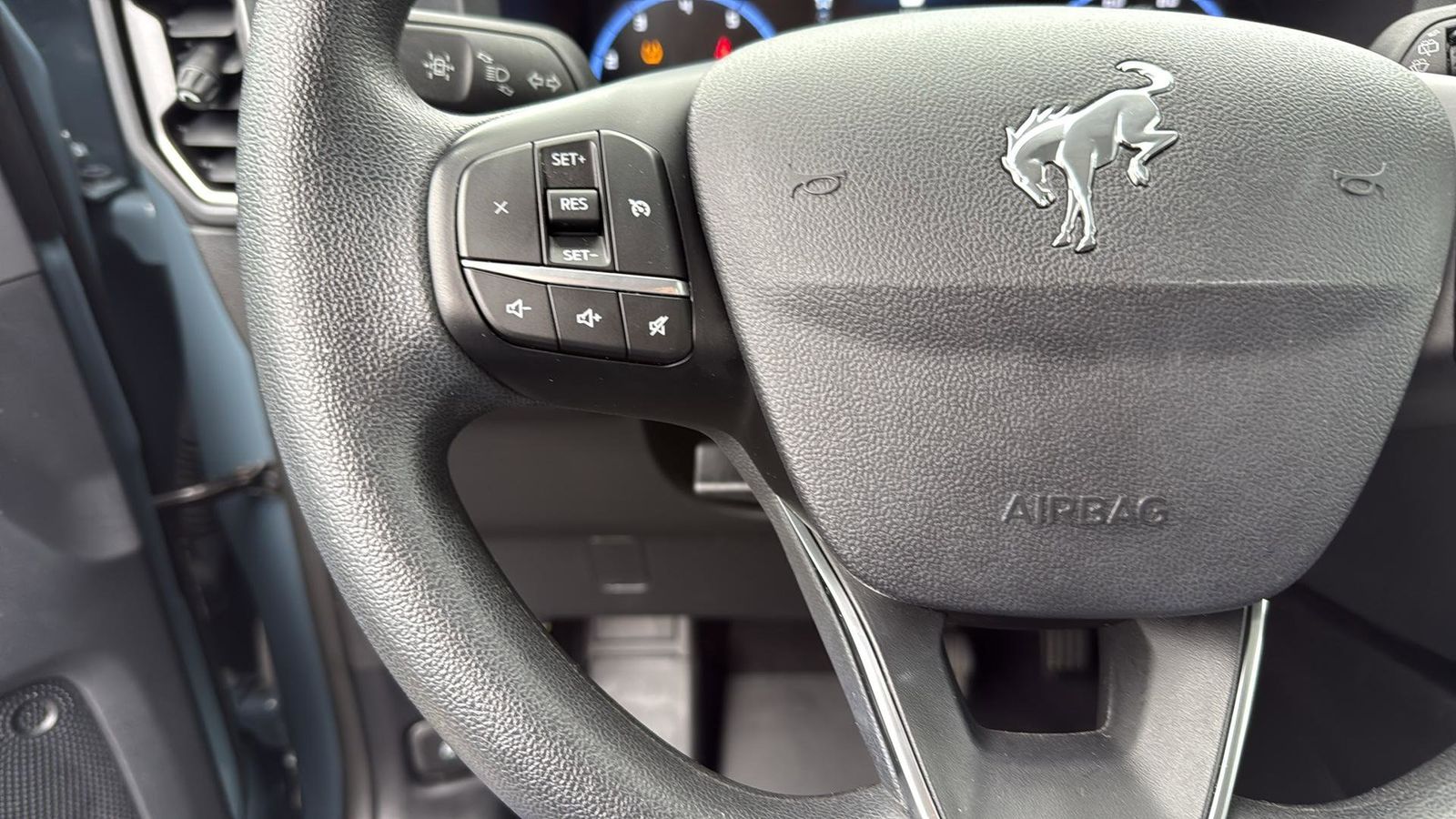 Used Car 2023 Ford Bronco Sport  Big Bend For Sale Under $30,000 In Austin, Texas