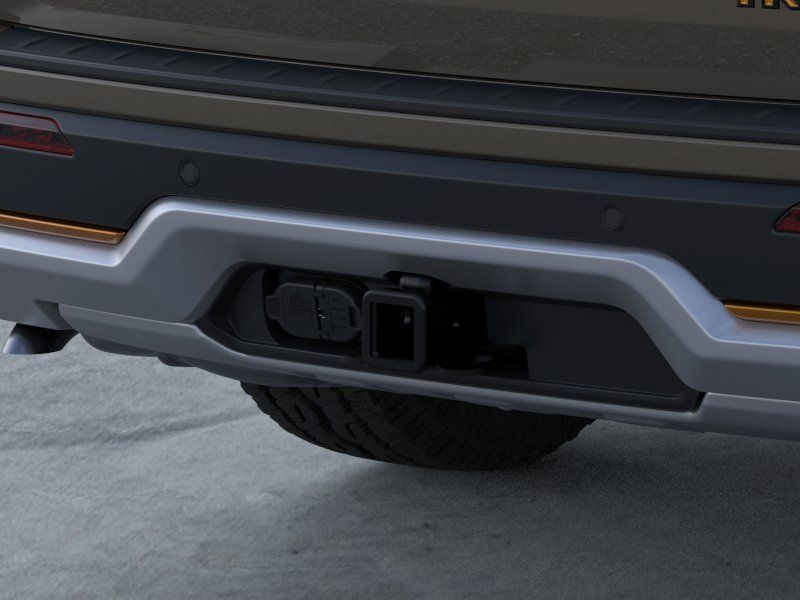 New 2026 Marsh Gray Ford Tremor image 23