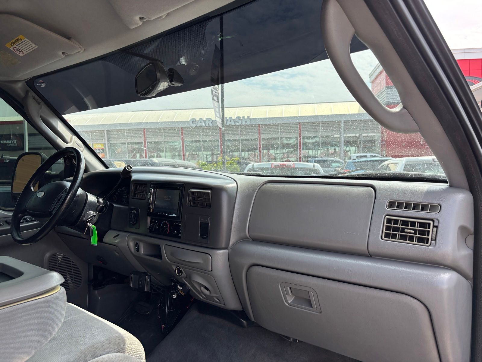 Used 2003 Ford F-250SD Truck