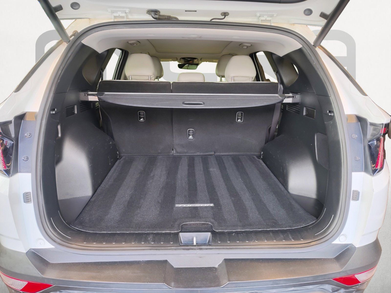 Used Car 2022 Hyundai Tucson  Limited For Sale Under $25,000 In San Antonio, Texas