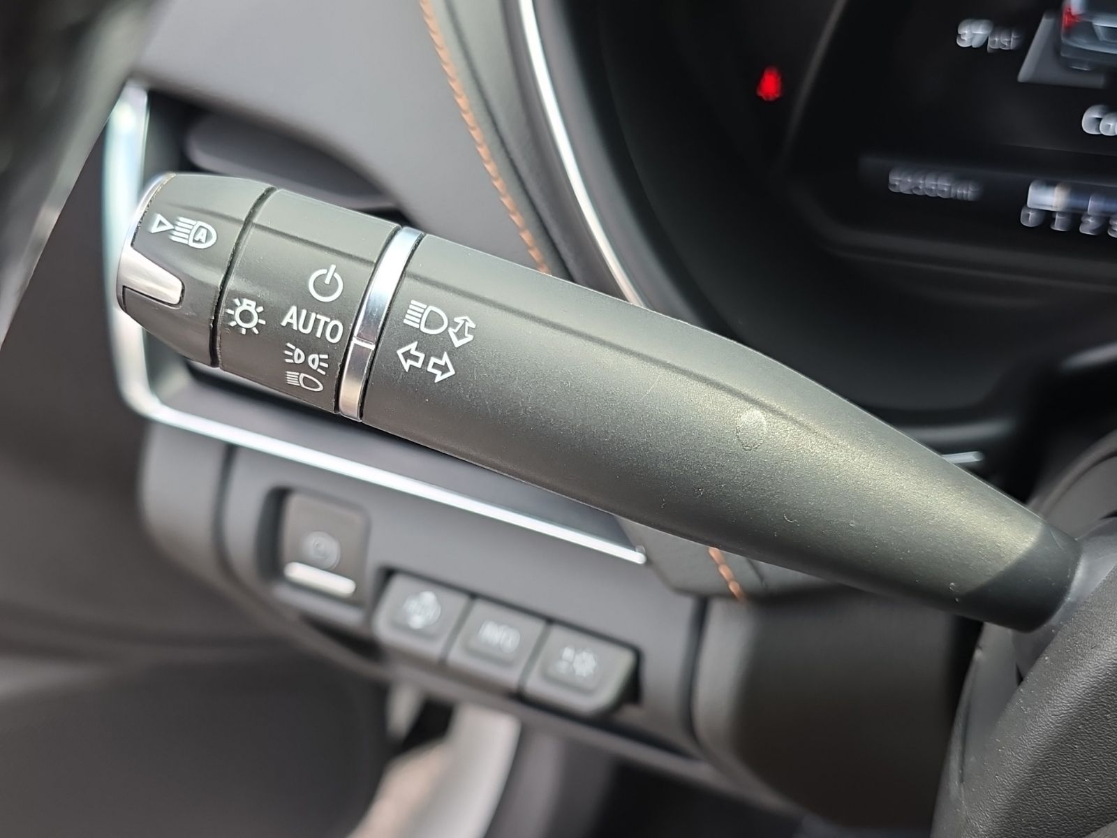 Used 2024 White Cadillac Sport image 45
