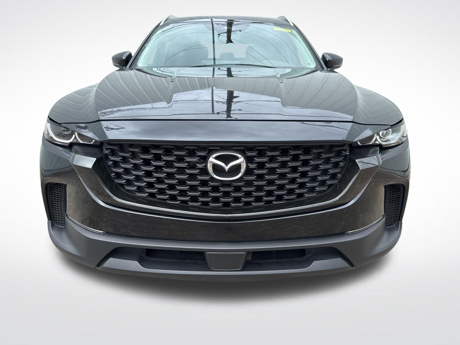 Used Car 2025 Mazda Cx-50  2.5 S Select Package For Sale Under $30,000 In Austin, Texas