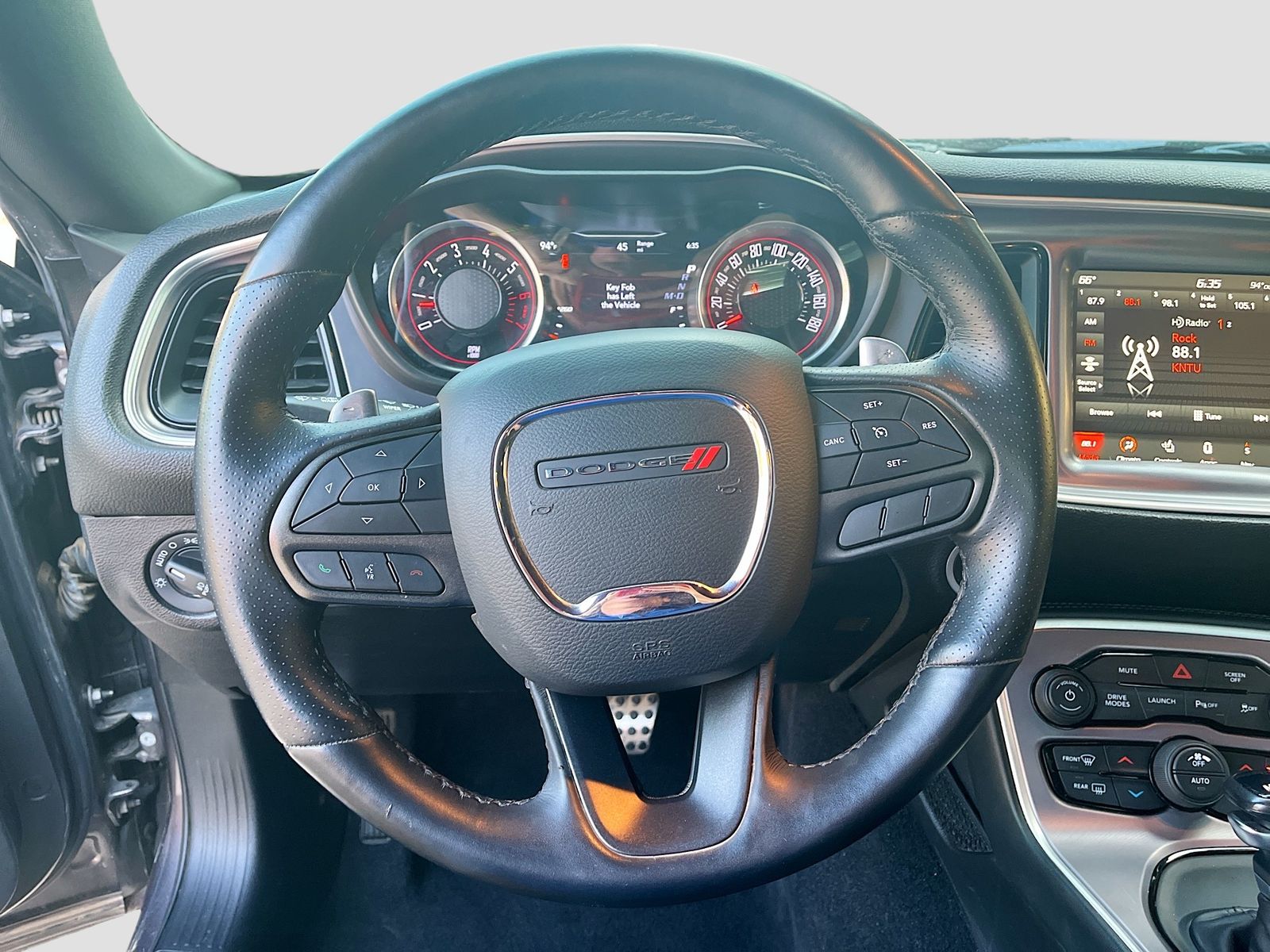 2022 Dodge Challenger R/T - Photo 11