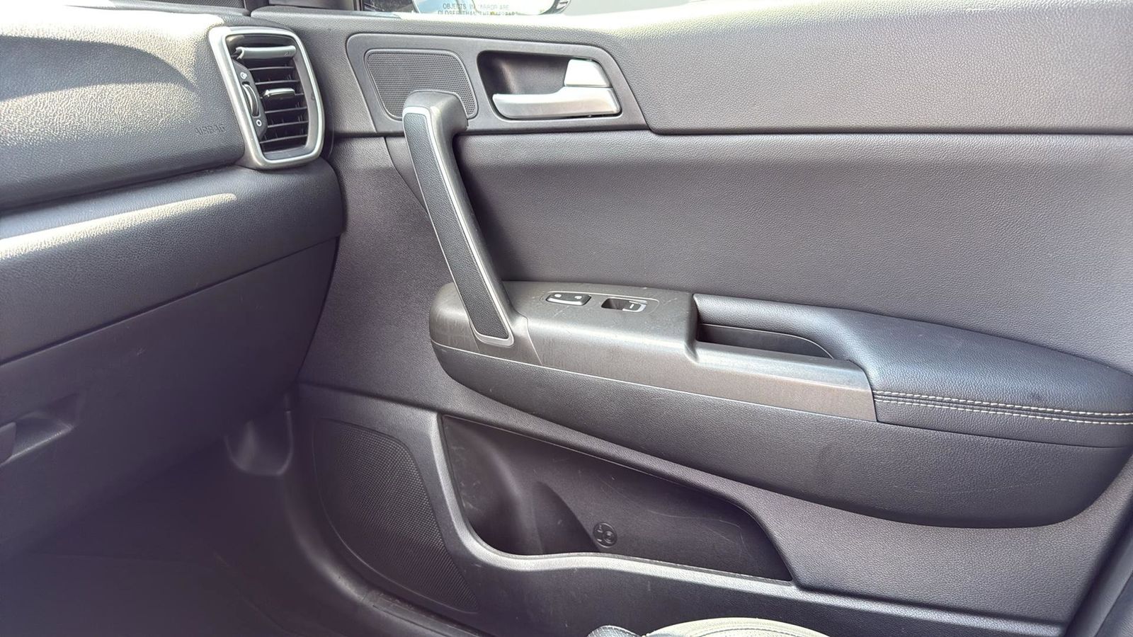 Used Car 2021 Kia Sportage  S For Sale Under $20,000 In Austin, Texas