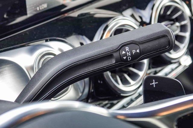 2023 Mercedes-Benz EQB Base - Photo 20