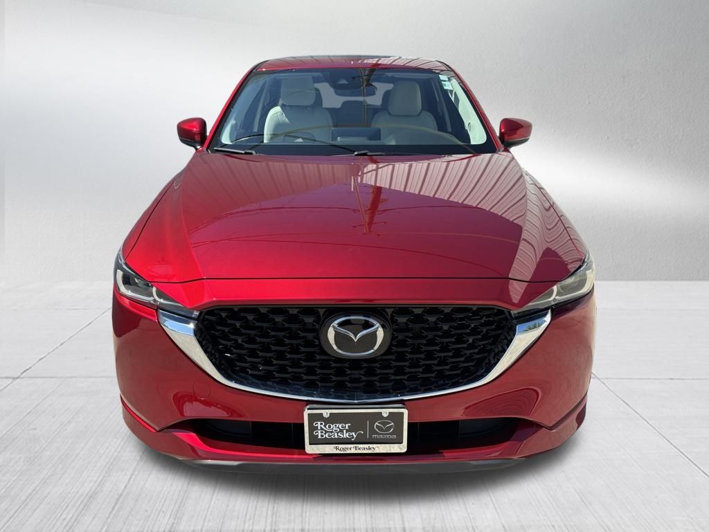 Used Car 2024 Mazda Cx-5  2.5 S Preferred Package For Sale Under $30,000 In Austin, Texas