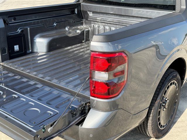 2025 Ford Maverick Lobo Standard - Photo 10