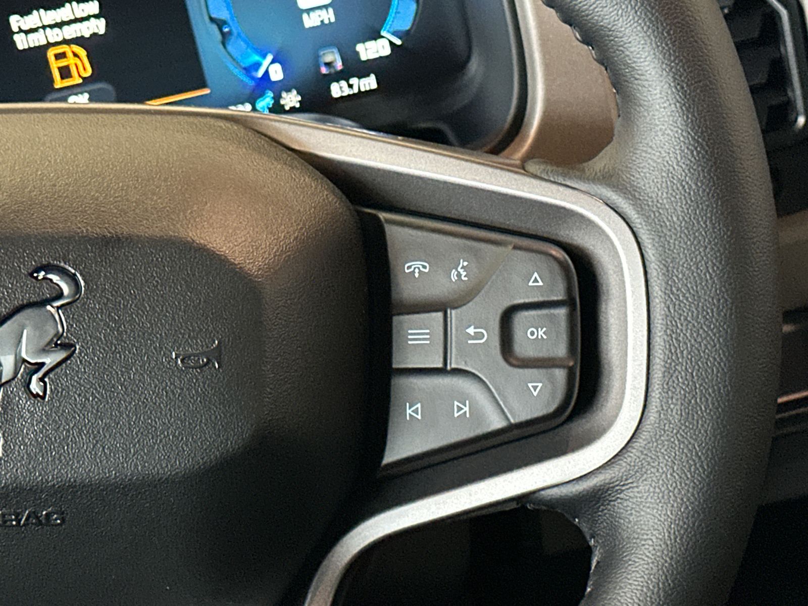 New 2026 Marsh Gray Ford Outer Banks® image 22