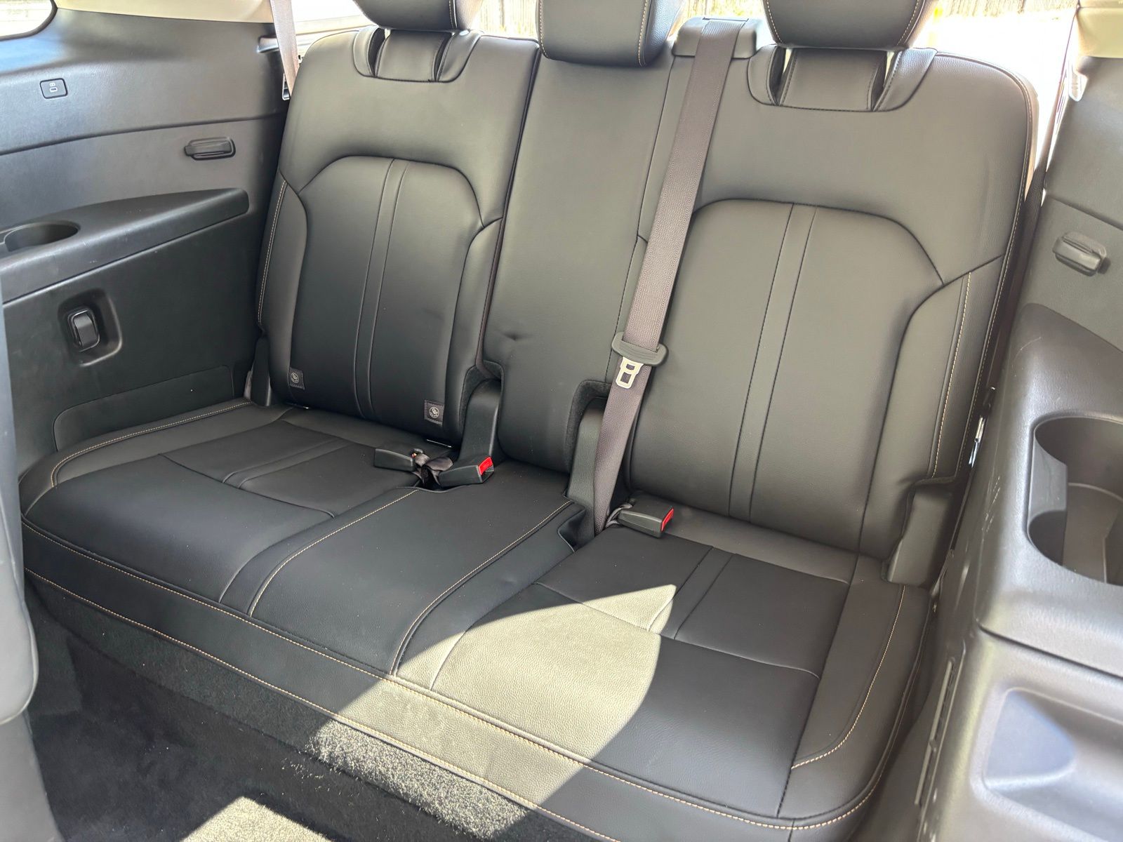 Used Car 2025 Mazda Cx-90  3.3 Turbo Premium For Sale Under $40,000 In Austin, Texas