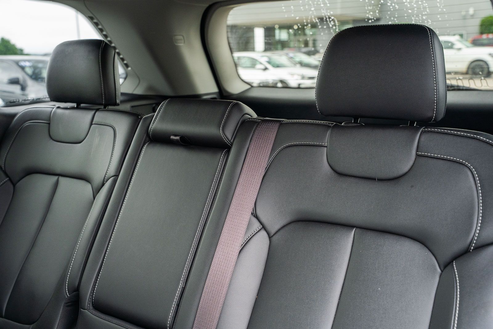 Used 2023 Jeep Grand Cherokee SUV
