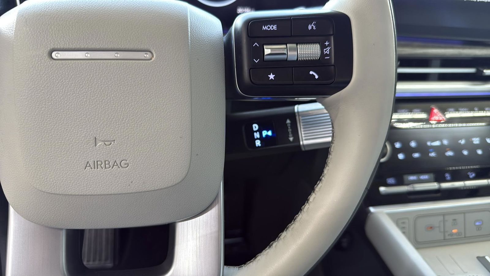 Used Car 2024 Hyundai Santa Fe  Calligraphy For Sale Under $40,000 In Austin, Texas