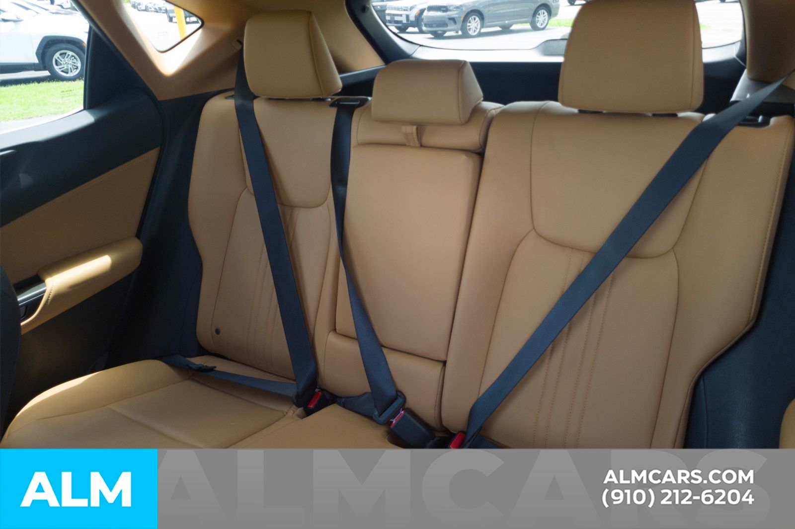 Used 2025 Caviar Lexus 350 Premium image 19