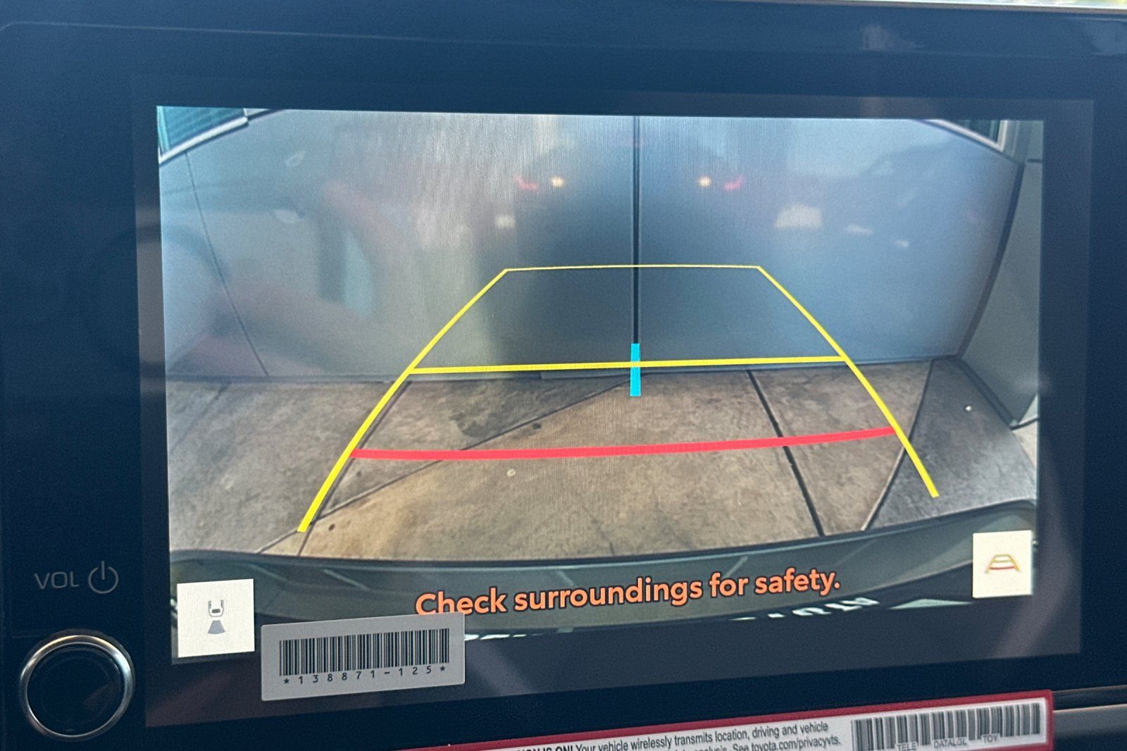 New 2026  Toyota SE image 17