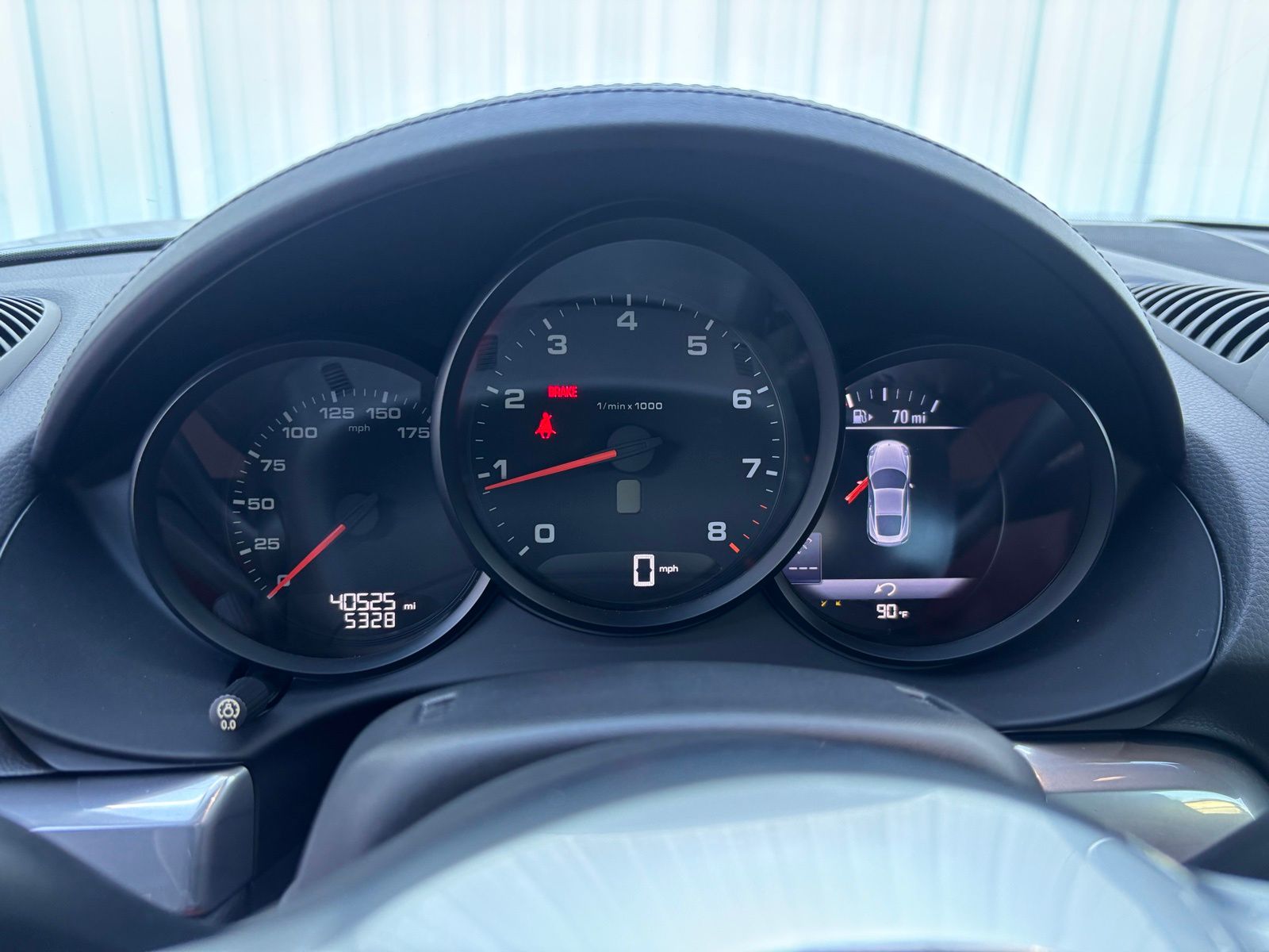 Used Car 2018 Porsche 718 Cayman  Base For Sale Under $50,000 In Austin, Texas