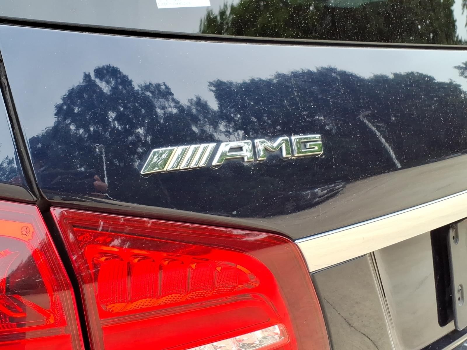 2019 Mercedes-Benz GLS GLS 63 AMG® Blue at Ultimate Motorsports