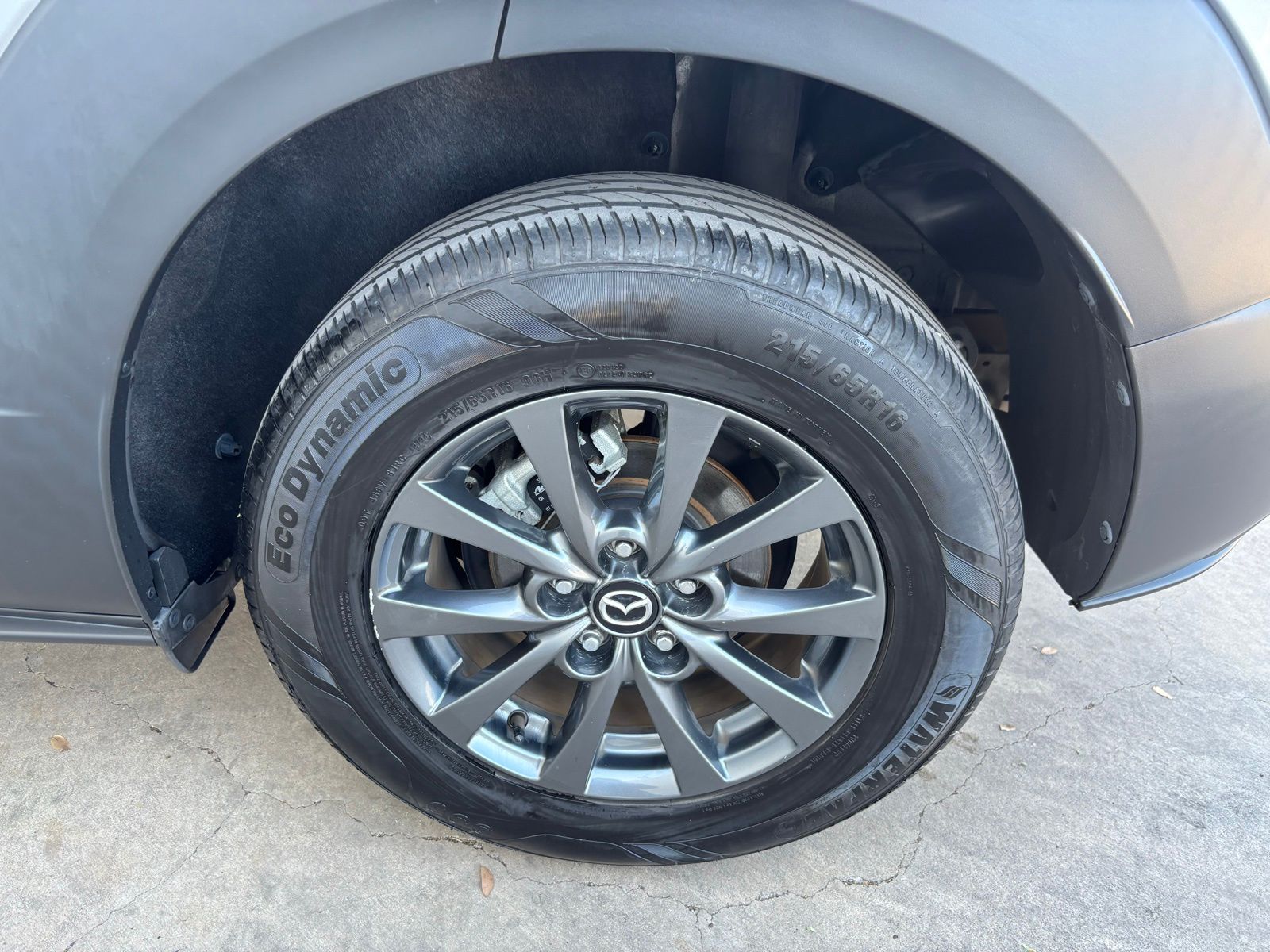 Used Car 2020 Mazda Cx-30  S For Sale Under $15,000 In Austin, Texas