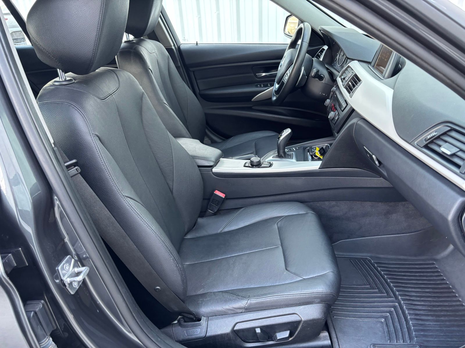 Used Car 2014 Bmw 3 Series  328d Xdrive For Sale Under $20,000 In Austin, Texas