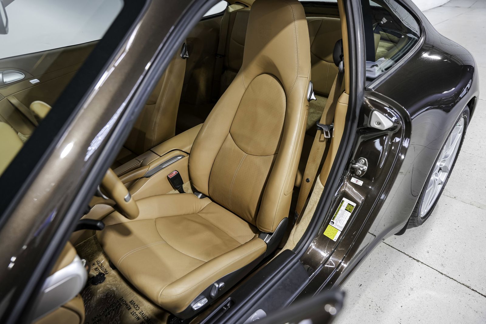 2010 Porsche 911 Carrera S — photo 18