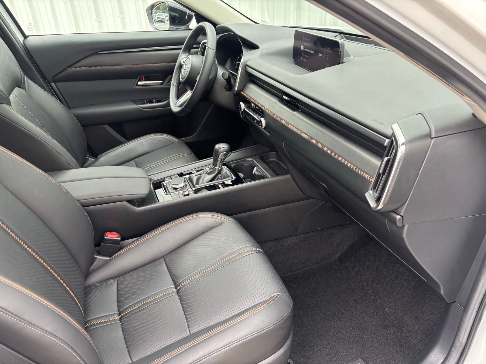 Used Car 2025 Mazda Cx-50  Utility 2.5 S Premium Plus Package All Wheel Drive For Sale Under $35,000 In Austin, Texas