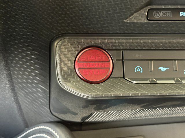 New 2026 Vapor Blue Metallic Ford GT Premium image 26