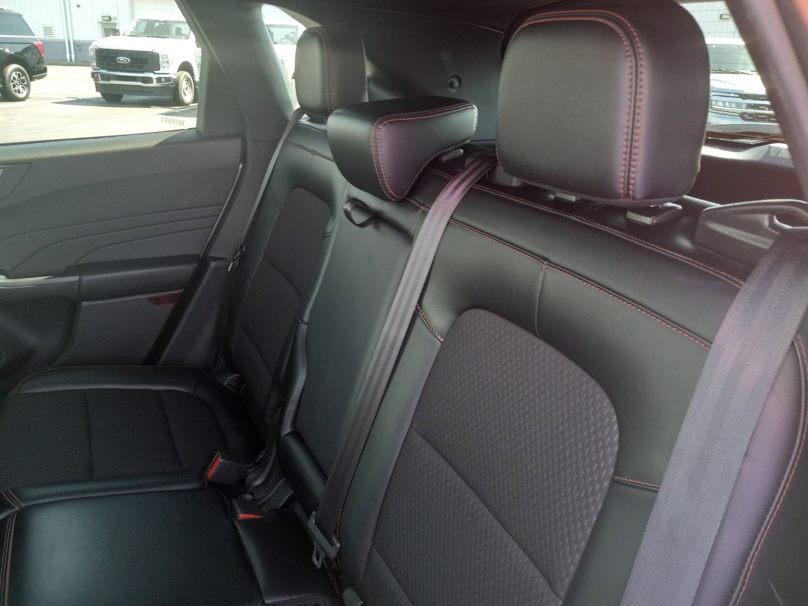 2024 Ford Escape image 15