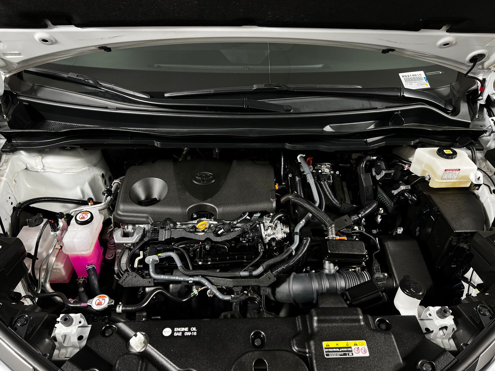 Thumbnail: 2024 Toyota Sienna - 9