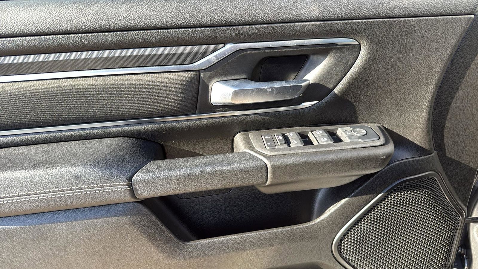 Used Car 2025 Ram 1500  Big Horn/lone Star For Sale Under $50,000 In Austin, Texas