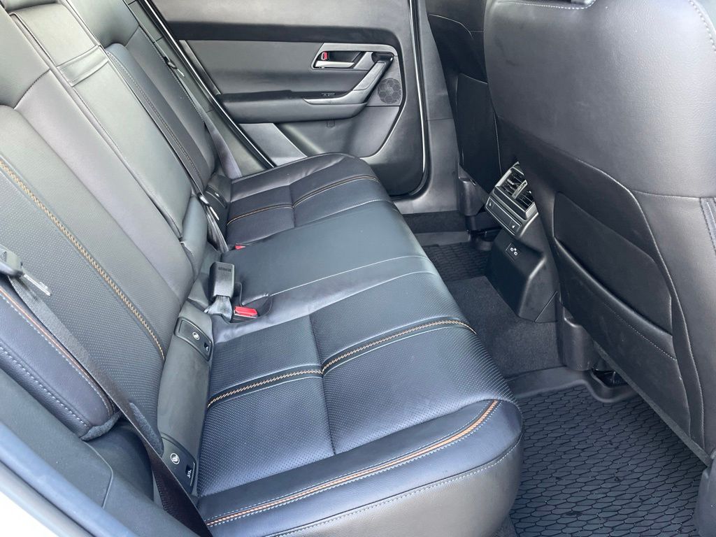 Used Car 2025 Mazda Cx-50  2.5 Turbo Premium Package For Sale Under $40,000 In Austin, Texas