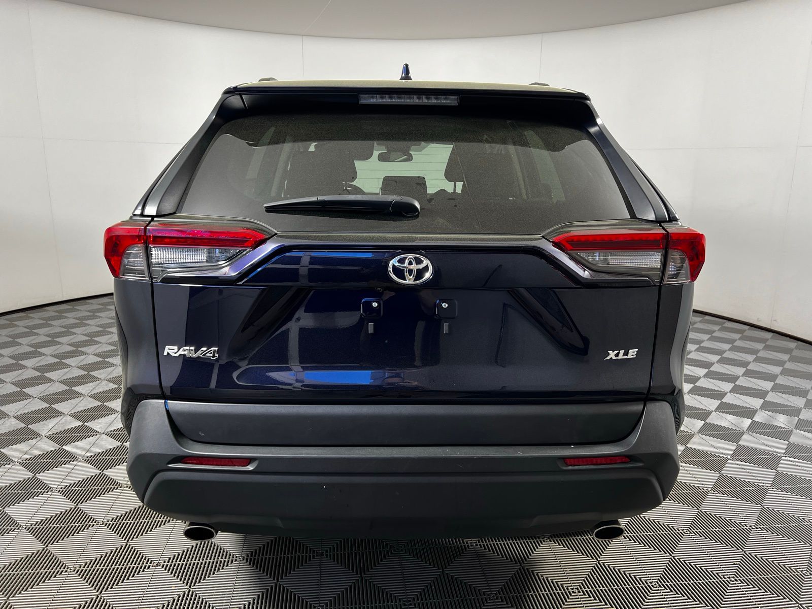 Thumbnail: 2024 Toyota RAV4 - 6