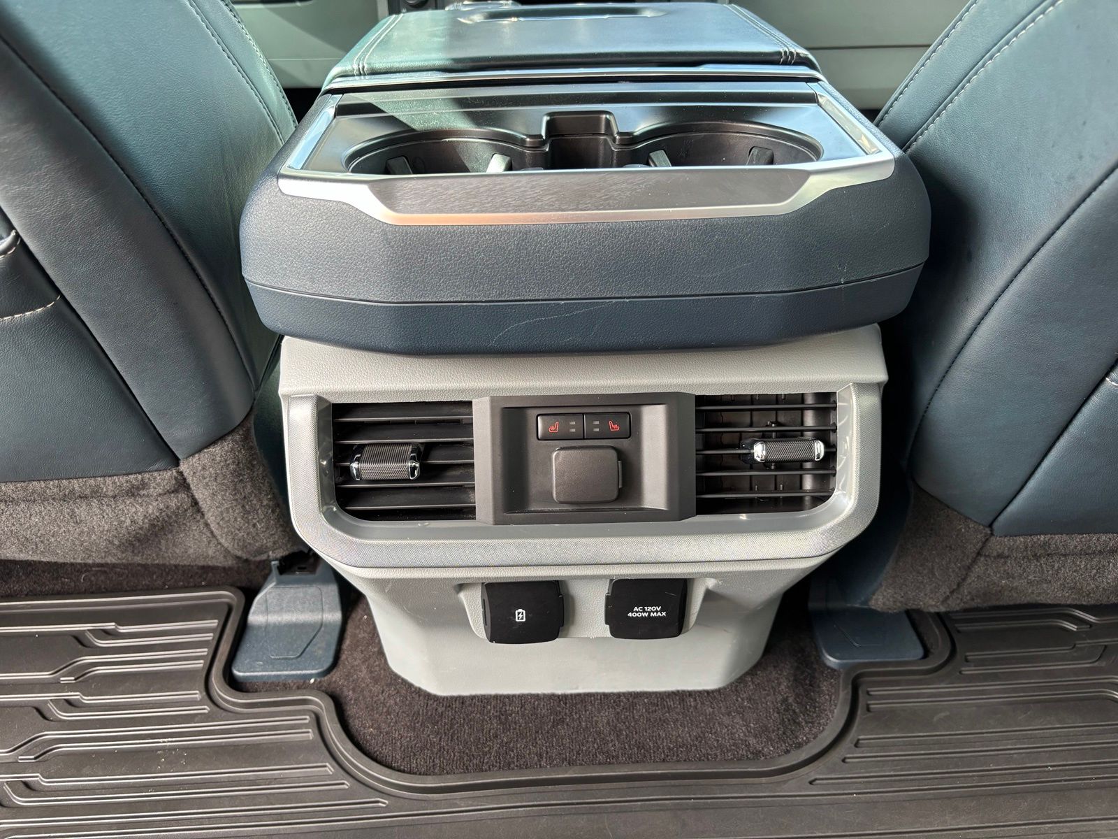 Used 2021 Ford F-150 Truck