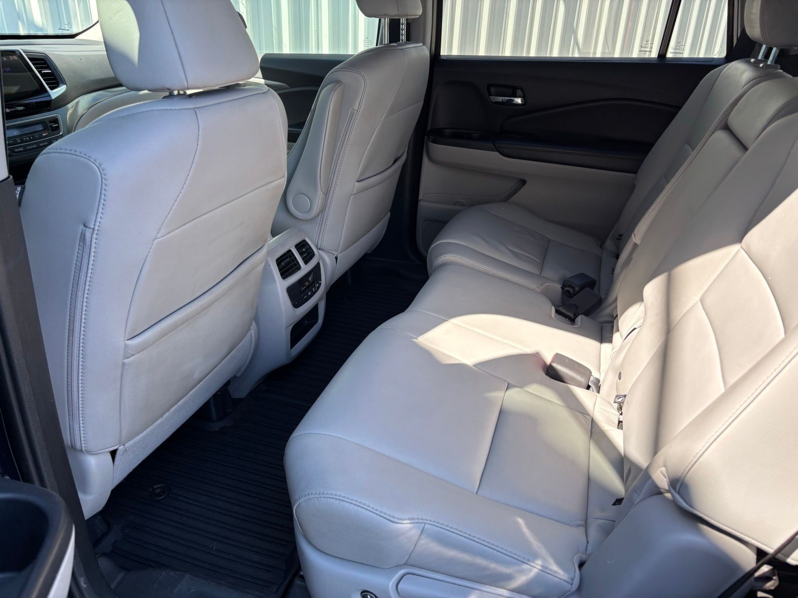 Used Car 2018 Honda Pilot  Ex-l For Sale Under $20,000 In Austin, Texas