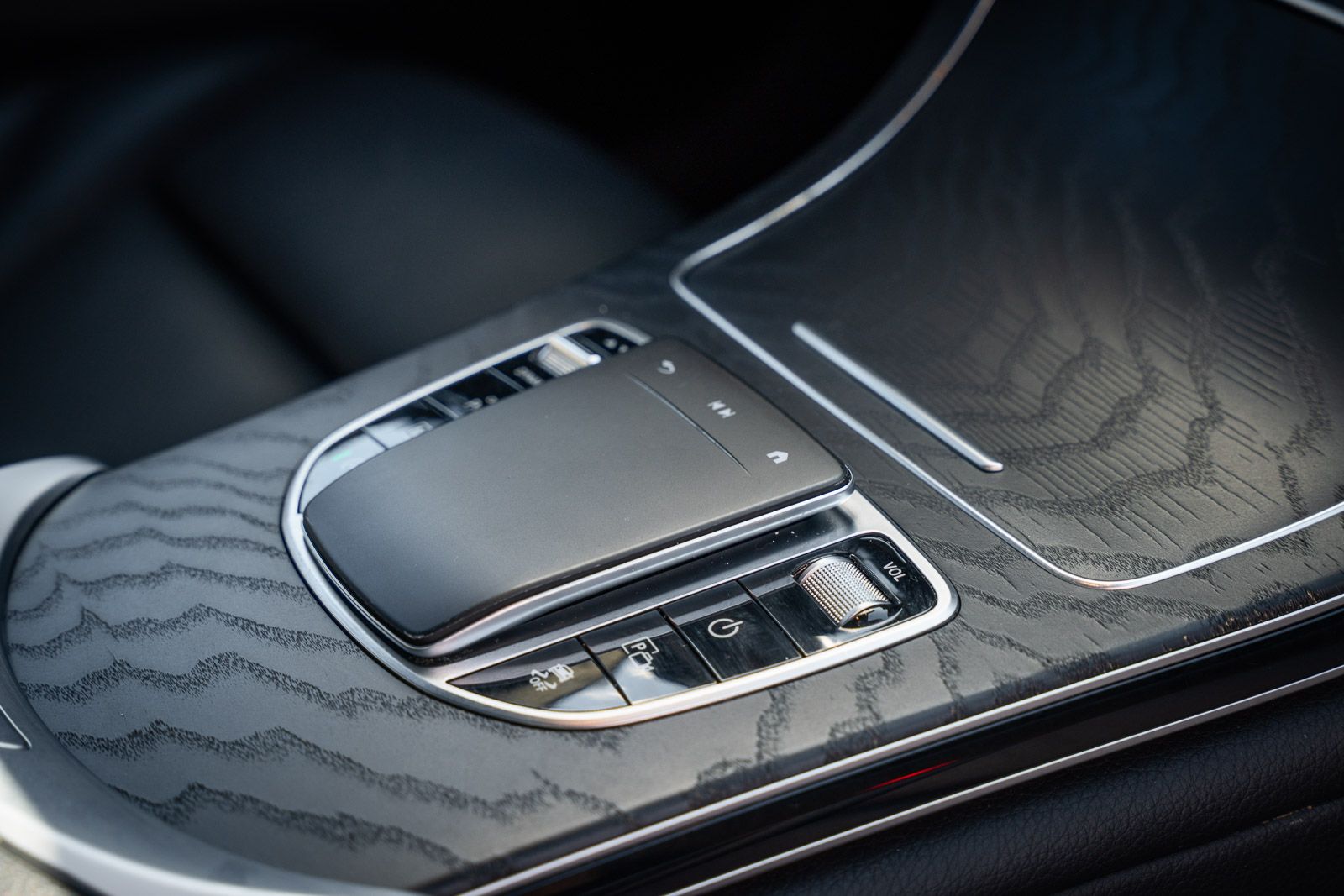 Used 2022 Mercedes-benz GLC SUV