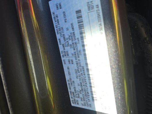 Used 2023 Gray Ford XLT image 18