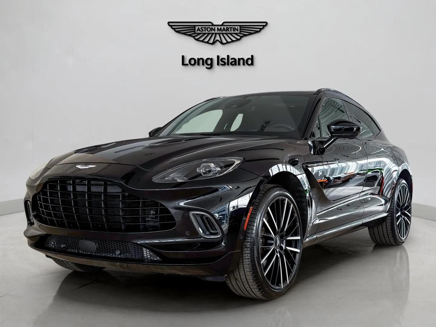 2024 Aston Martin DBX AWD