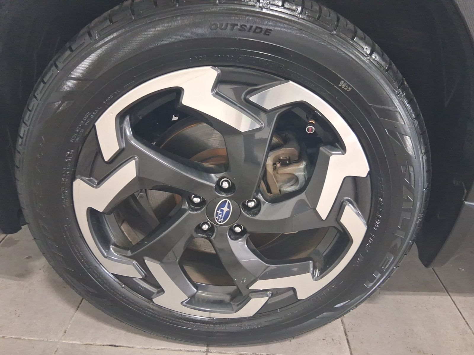 Used Car 2022 Subaru Crosstrek  Limited For Sale Under $25,000 In Austin, Texas